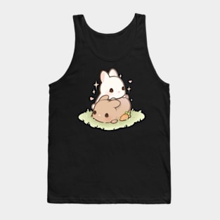 Bunny Love Tank Top